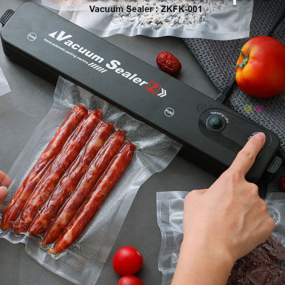 Vacuum Sealer : ZKFK-001